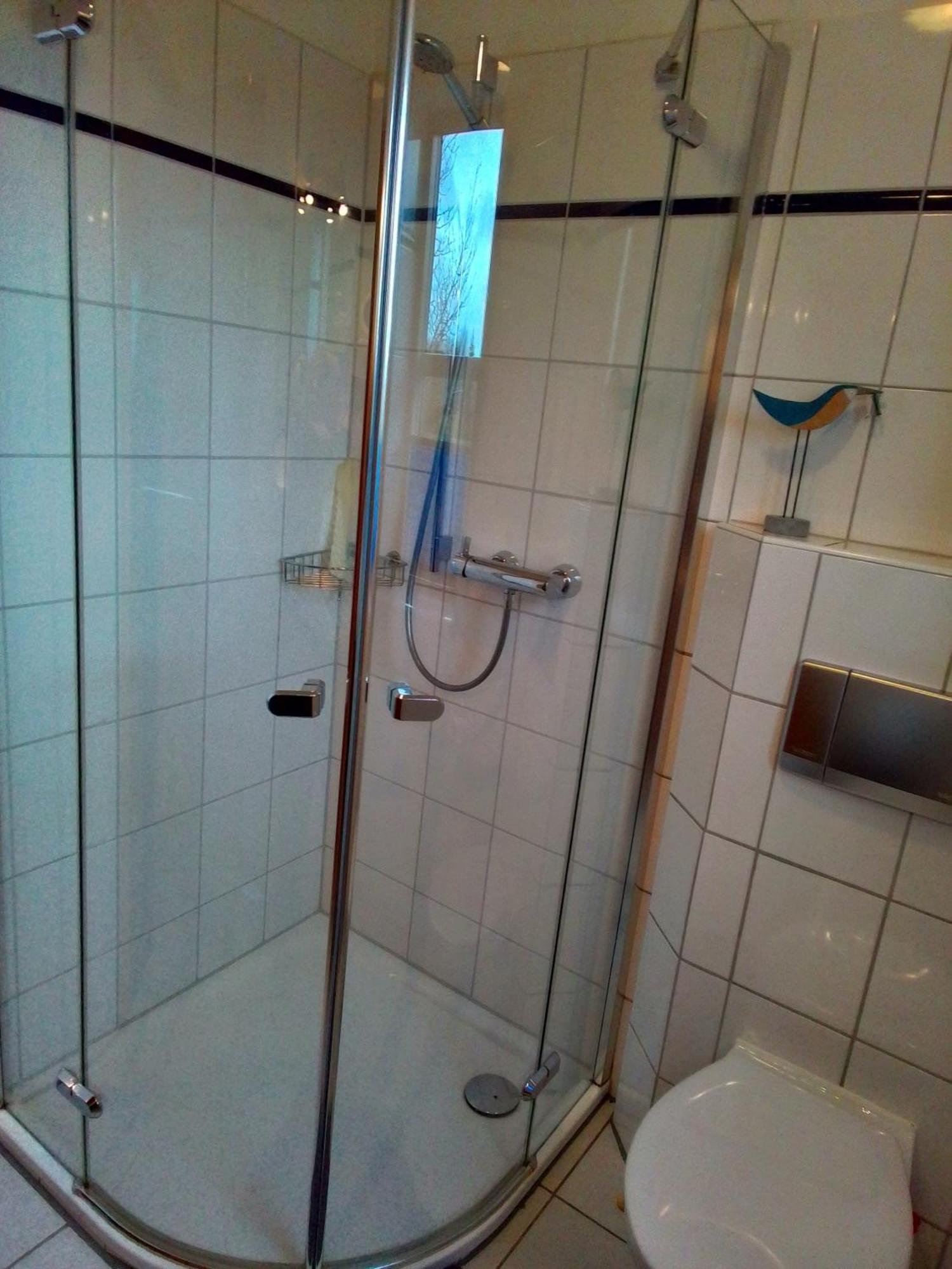 Ferienwohnung Delfs Hamdorf Luaran gambar