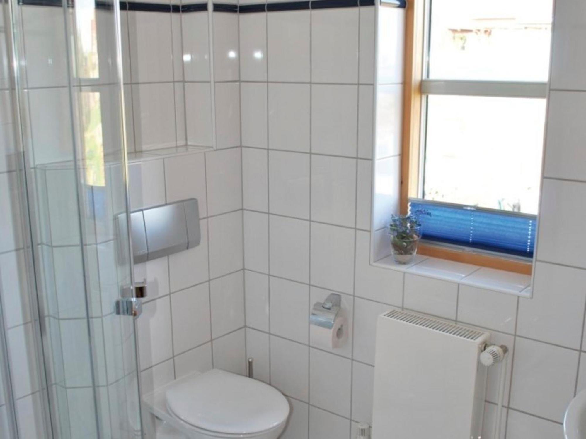 Ferienwohnung Delfs Hamdorf Luaran gambar